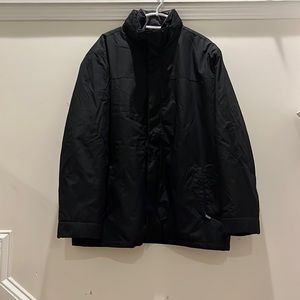 XXL, Weatherproof Multi Condition Systems Project, Hooded Double Jacket